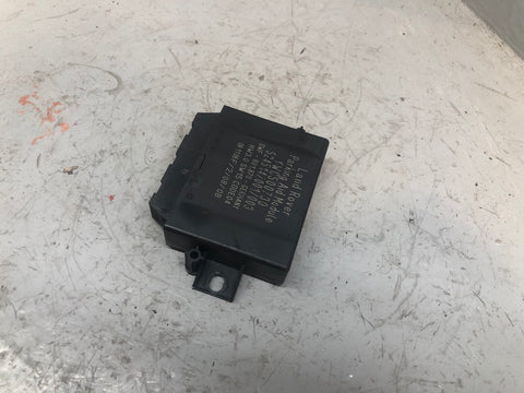 Discovery 3 Parking Aid Module ECU YWC500730 Land Rover 2004 to 2009