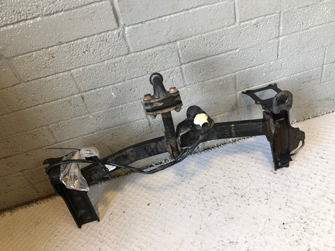 Freelander 2 Tow Bar with Tow Ball Land Rover 2006 to 2014 D02106