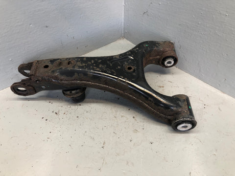 Range Rover L322 Upper Control Arm Off Side Rear TD6 V8 TDV8 2002 to 2013
