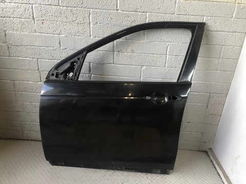 Discovery Sport Door Near Side Front Santorini Black L550 Land Rover L12086