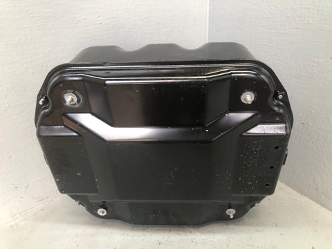 Range Rover L322 Air Suspension Compressor Pump Hitachi RQU500302 L29076