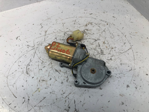 Discovery 2 Sunroof Motor Electric Front or Rear Land Rover L318 1998 to 2004
