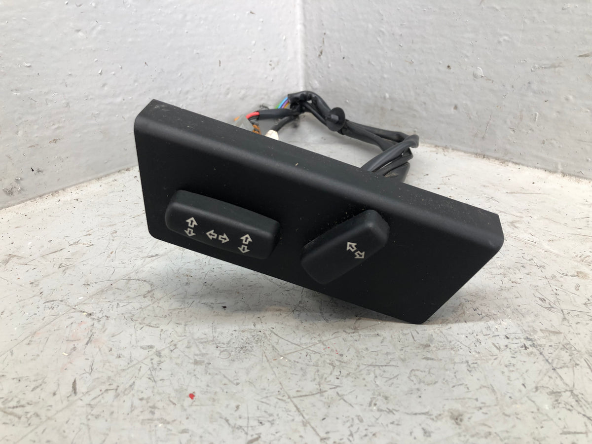 Range Rover Sport L320 Electric Seat Switch Passengers Front 8H22-14A701-BA