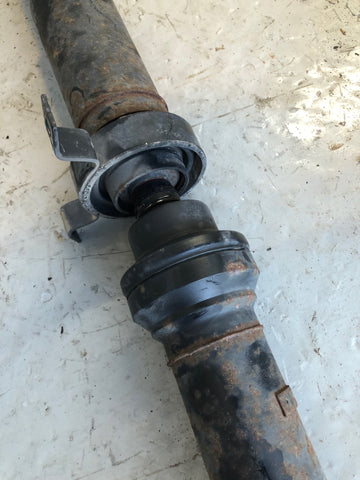 Range Rover Sport Propshaft L320 Rear 3.0 TDV6 2009 to 2013 D11096