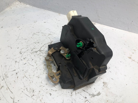 Discovery 2 Door Lock Actuator Solenoid Motor Near Side Rear Land Rover