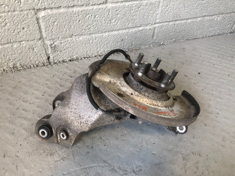 Discovery Sport Rear Hub Off Side Assembly ABS Sensor L550 Land Rover J15066