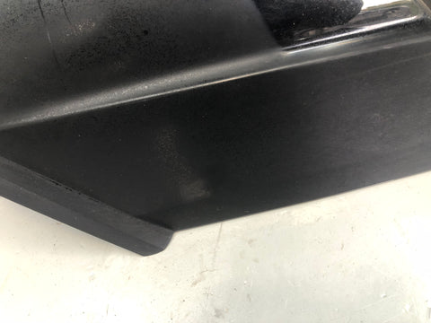 Range Rover Evoque D Pillar Trim External Off Side Right Rear BJ32-29148-BB