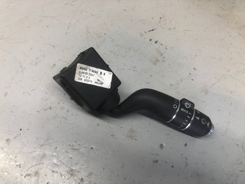 Jaguar XF Windscreen Wiper Stalk 8W83 17A553 BB X250 2011 to 2015