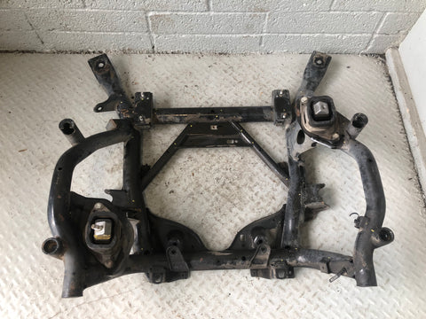 Range Rover L322 Subframe Front Engine Cradle 2002 to 2013 Land Rover K11056