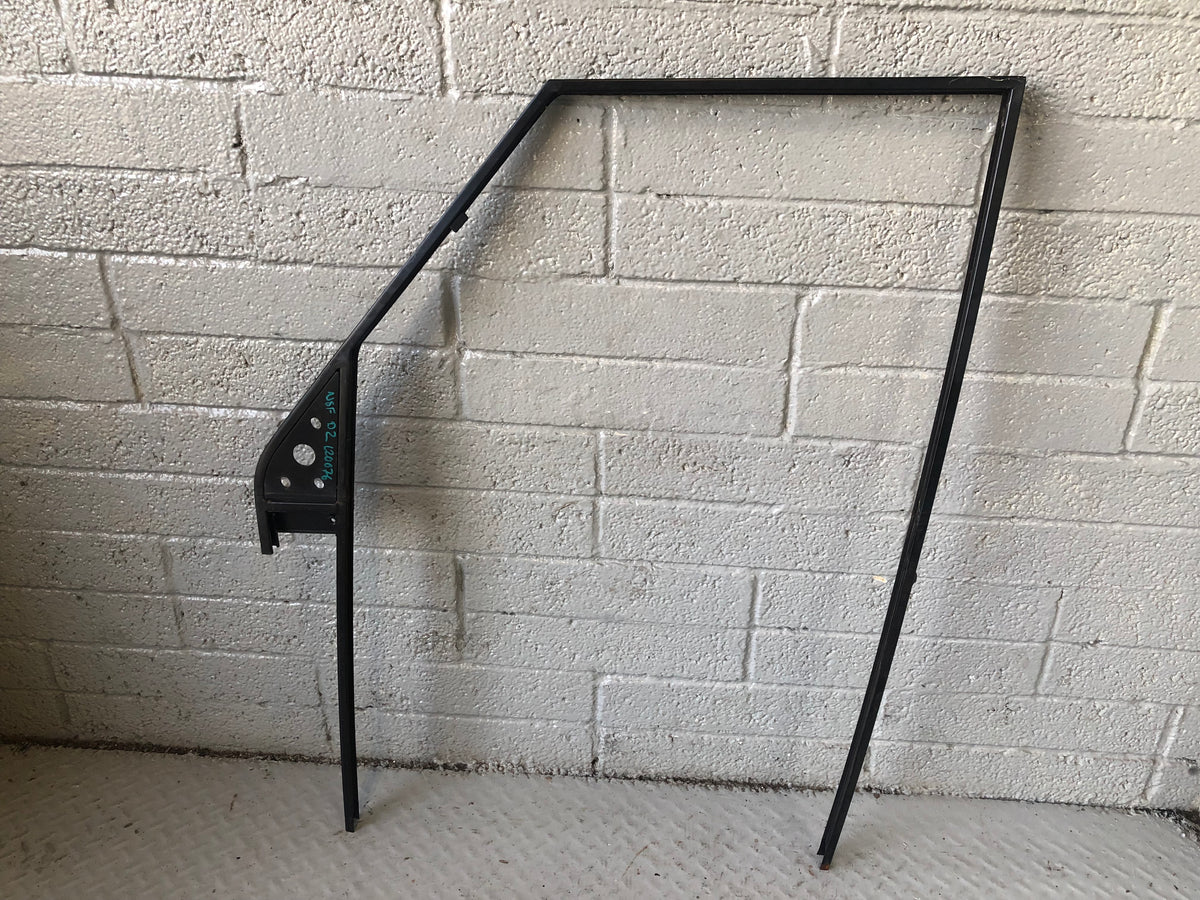 Discovery 2 Door Frame Window Near Side Front Land Rover 1998 to 2004 L20076