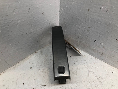 Range Rover Sport Door Handle Off Side Rear External Keyless Grey L320
