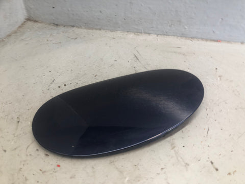 Porsche Boxster 986 Fuel Flap in Lapis Blue Metallic 3A8 1996 to 2004
