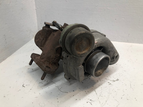 Discovery 2 TD5 Turbo PMF000040 Garret 16P 15P 10P Land Rover 1998 to 2004
