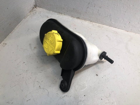 Range Rover L405 ACE Active Cornering Fluid Reservoir Tank 2013 to 2017