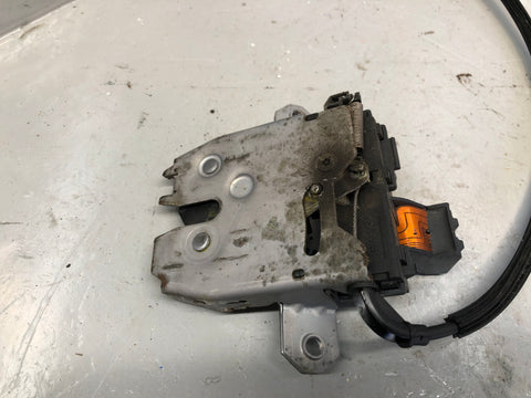 Range Rover Sport Main Lower Tailgate Lock Actuator Latch CH32 442A66 AA