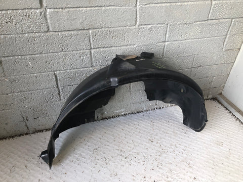 Freelander 2 Wheel Arch Liner Near Side Rear Land Rover 2006 to 2014