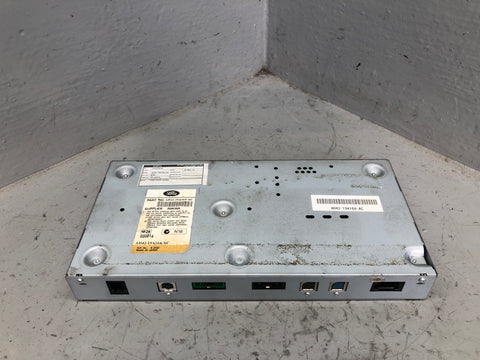 Range Rover Sport DVD Entertainment Module AH42-19A164-AC L320 2009 to 2013