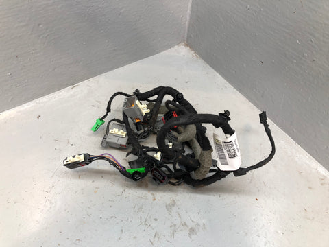 Range Rover Sport Tailgate Wiring Loom DK62-14A583-AC L494 2014 to 2022