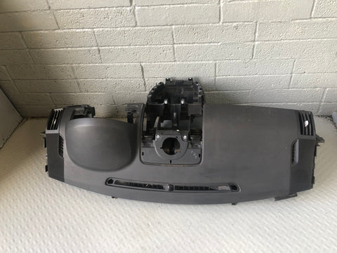 Freelander 2 Dashboard with Airbag Black Land Rover 2006 to 2014 D08066