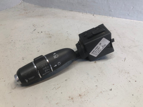 Jaguar XF Indicator Headlight Stalk 8W83 13335 AA X250 2011 to 2015