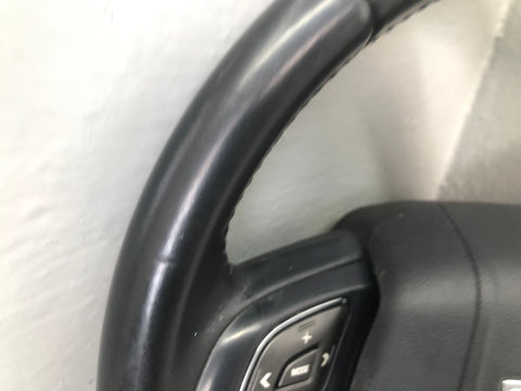 Range Rover Evoque Steering Wheel Multi-Function L538 2011 to 2018 L03066