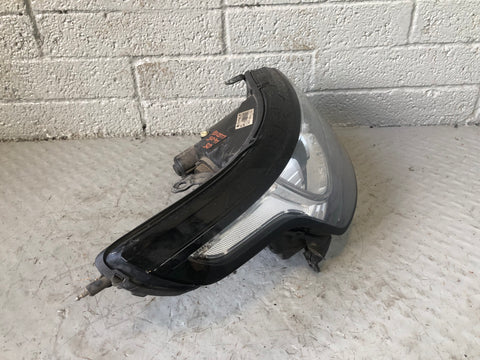 Range Rover L405 Headlight Xenon Off Side Right CK52-13W029-DC 2013 to 2017