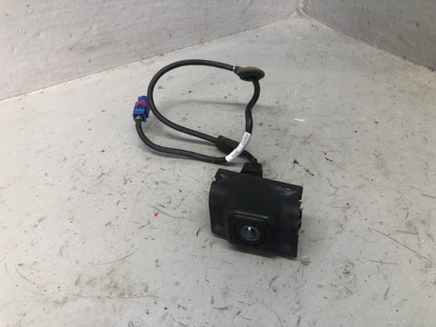 Range Rover L322 Reverse Parking Camera Rear Facelift AH42-19G490-AC