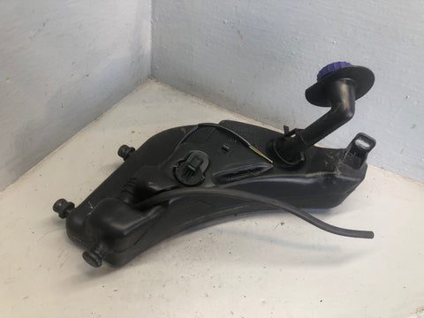 Porsche Boxster S Windscreen Washer Bottle 996.528.575.01 1996 to 2004