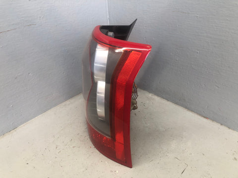 Freelander 2 Off Side Rear Tail Light Cluster Land Rover 2006 to 2010