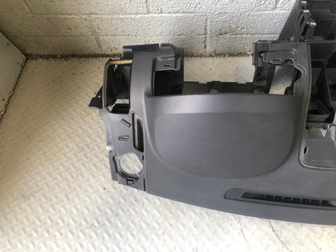 Freelander 2 Dashboard with Airbag Black Land Rover 2006 to 2014 J31076
