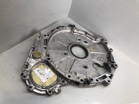 Timing Chain Cover G4D3 6M052 BC 2.0 D Ingenium L538 L550 2016 to 2019