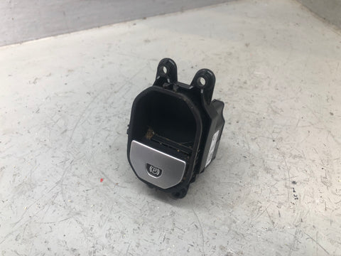 Freelander 2 Parking Brake Switch DH52-15K850-AC Land Rover 2011 to 2014