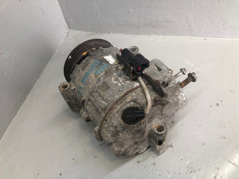 Range Rover Sport Air Conditioning Compressor JPB000172 4.2 V8 2006 to 2009