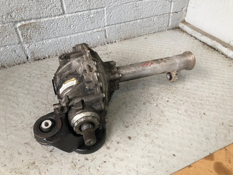 Range Rover Sport Diff Front Differential 3.0 SDV6 CPLA-3017-BE Ratio 3.21 L494