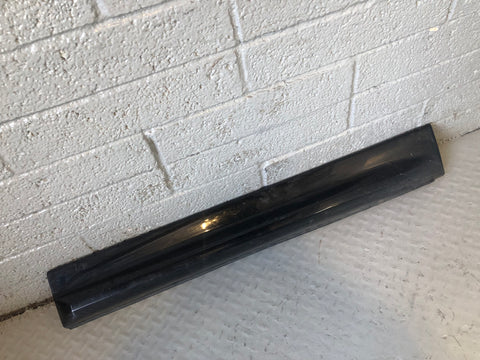 Range Rover Sport Door Moulding Trim Pod Off Side Front Santorini Black D16076