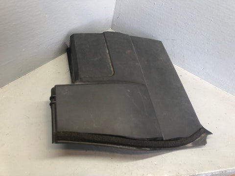 Discovery 3 ABS Pump Cover Range Rover Sport DWN500022 Land Rover 2004 to 2009