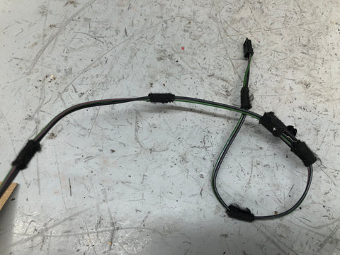 Discovery 4 Wiring Loom Tailgate Camera Compatible BH22-14A583-AA Land Rover
