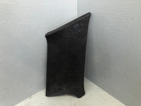Range Rover Sport Head Liner Roof Lining Alcantara Black Genuine L494