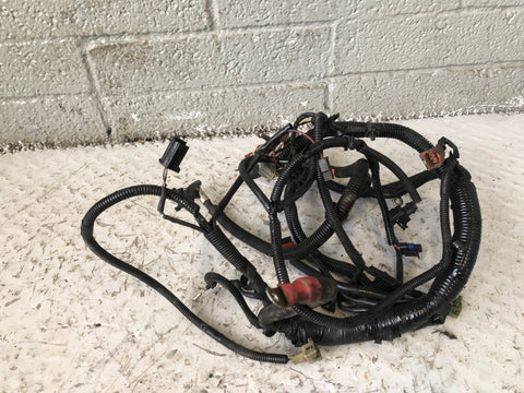 Discovery 2 TD5 Engine Wiring Loom 15p XH1Z-12A522-BDA Land Rover