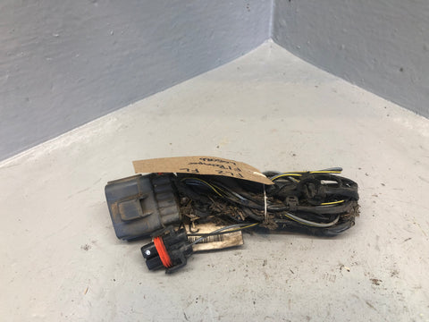 Freelander 2 Parking Sensor Wiring Loom Front Bumper DH52-15K867 AC Land Rover
