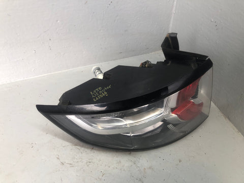 Discovery Sport Rear Light Near Side Outer FK72-13405-AF Land Rover 2014 to 2019