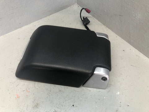 Discovery 3 Centre Console Lid Armrest Grain Leather Land Rover J12086