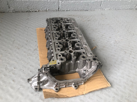 Discovery Sport Cylinder Head 2.0 D Ingenium L550 Land Rover 2016 to 2019