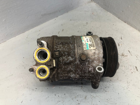 Range Rover L322 Air Conditioning Compressor Pump 4.4 TDV8 8W83-19D629-AC