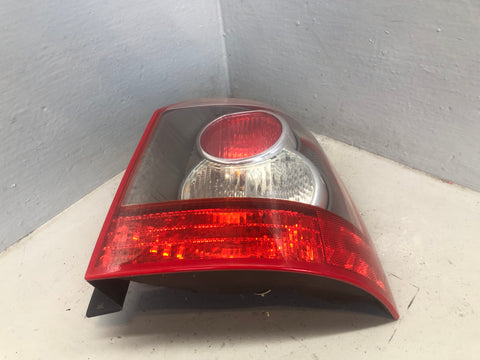 Freelander 2 Off Side Rear Tail Light Cluster Land Rover 2006 to 2010