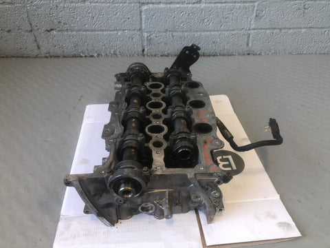 Discovery 4 Cylinder Head 3.0 TDV6 Right Off Side 2014 to 2016 Gen 2 K18066