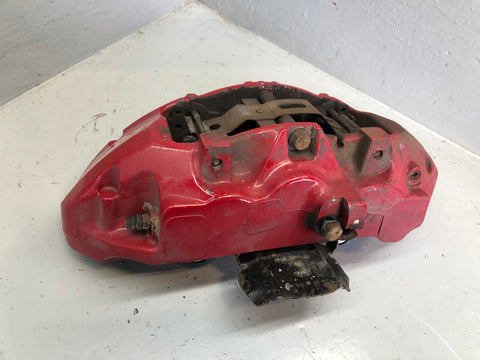 Range Rover L494 Brake Caliper Brembo Off Side Front 6 Piston L14096