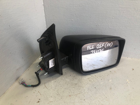 Freelander 2 Mirror Off Side Right Power Fold Land Rover 2006 to 2011 J31076