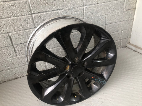 Range Rover Sport Alloy Wheel Single 20" x 9.5 J L320 2005 to 2013 D17066C