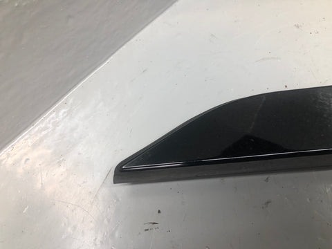 Range Rover Evoque Roof Moulding Trim Near Side Rear BJ32 50463 AH 2011 to 2018
